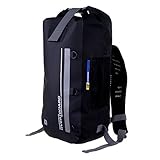 Overboard Sac étanche Noir 20 L