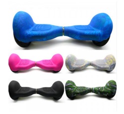 coque silicone 10 pouces
