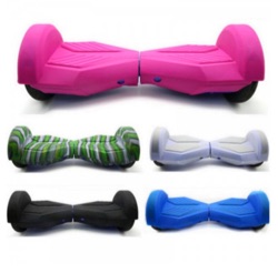 Coque silicone