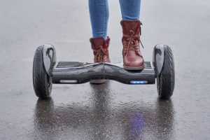 comment calibrer son hoverboard