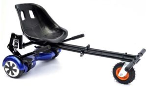 hoverkart tout terrain 6 pouces