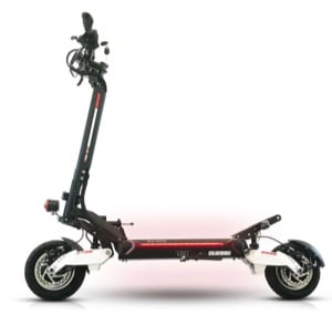 Speedtrott RX2000