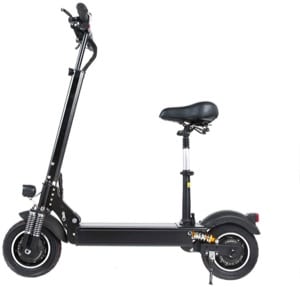 Trottinette electrique GUNAI