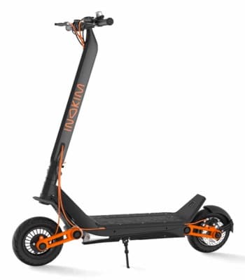 trottinette Inokim OX